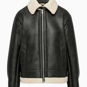 Wilfred Collins Jacket